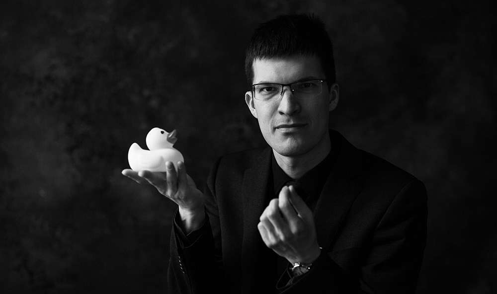 Павел Бердов